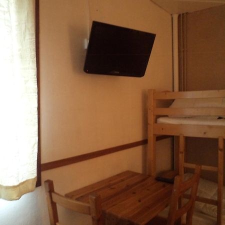 Auberge Saint Antoine Pelvoux Eksteriør bilde