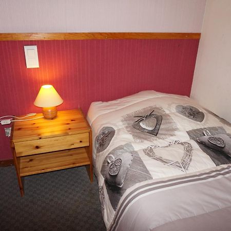 Auberge Saint Antoine Pelvoux Eksteriør bilde