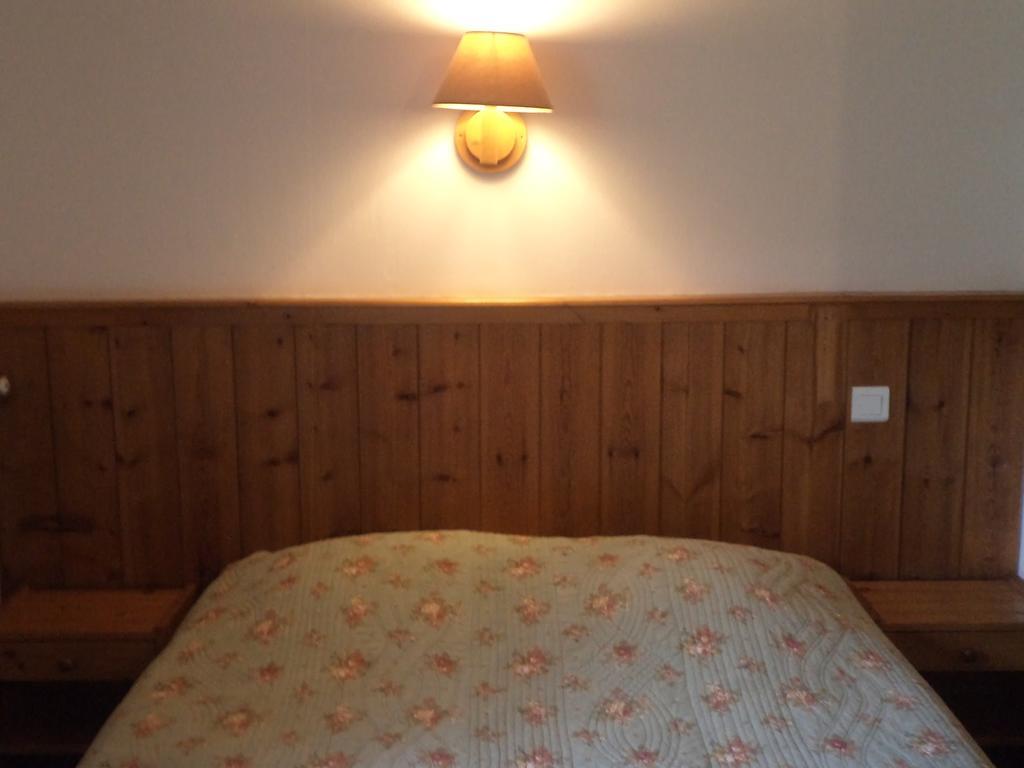 Auberge Saint Antoine Pelvoux Rom bilde