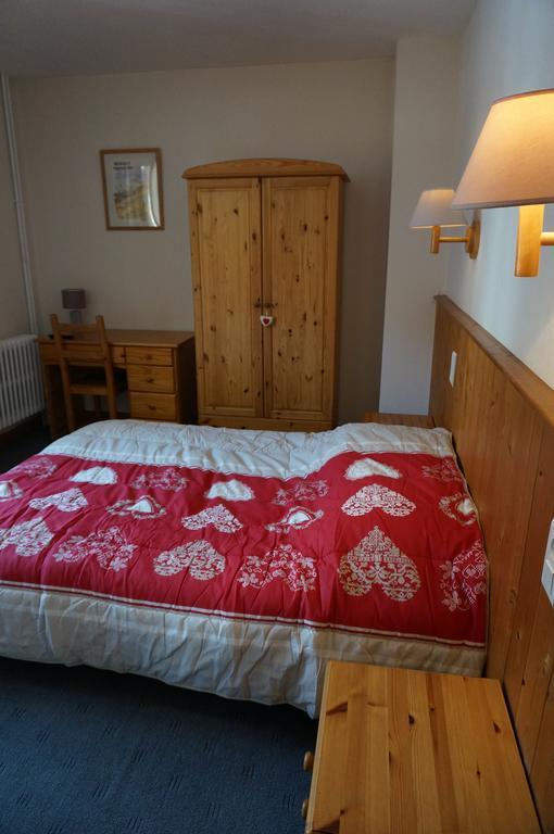 Auberge Saint Antoine Pelvoux Eksteriør bilde