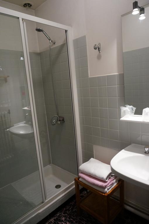 Auberge Saint Antoine Pelvoux Eksteriør bilde