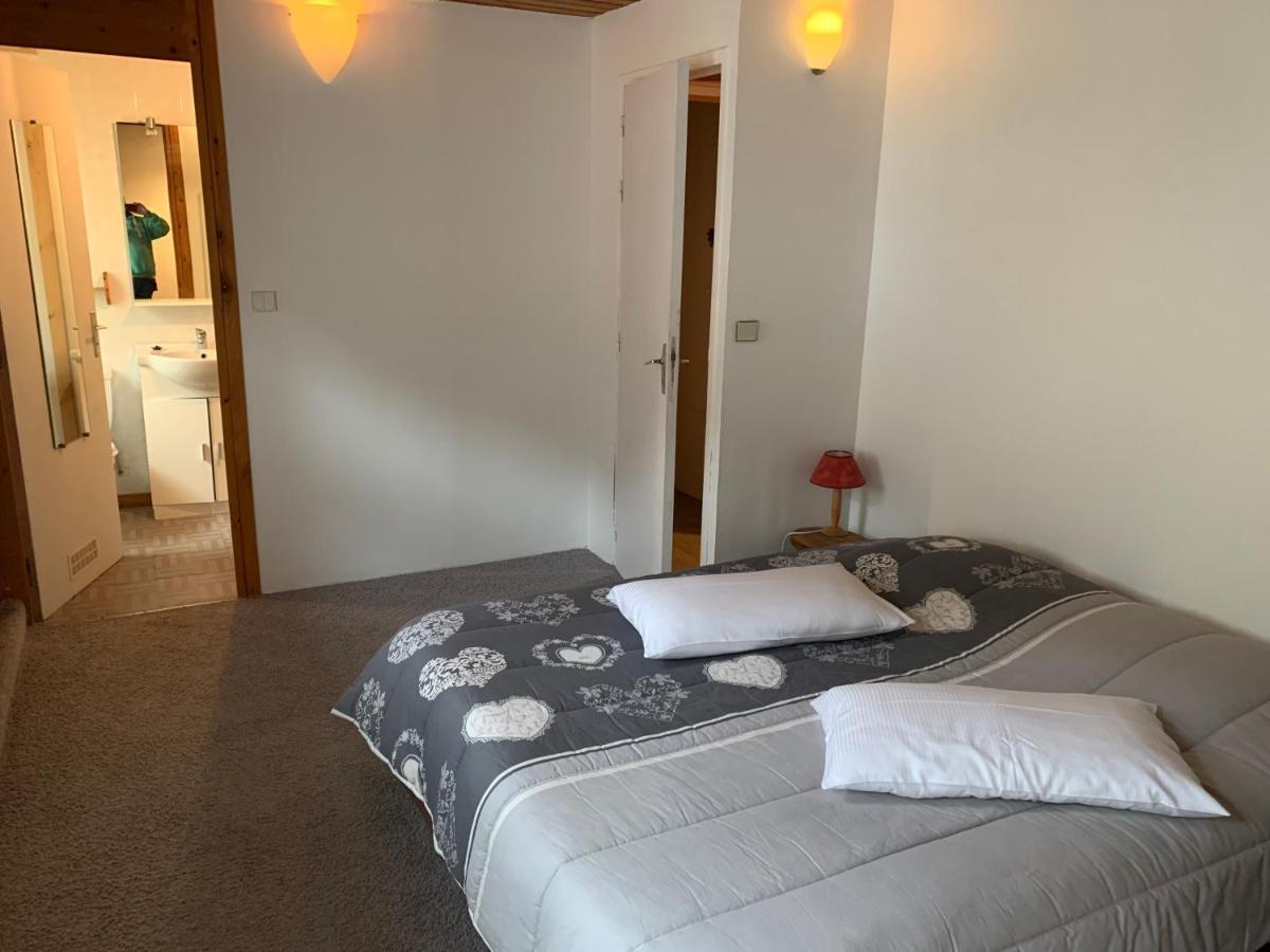 Auberge Saint Antoine Pelvoux Eksteriør bilde