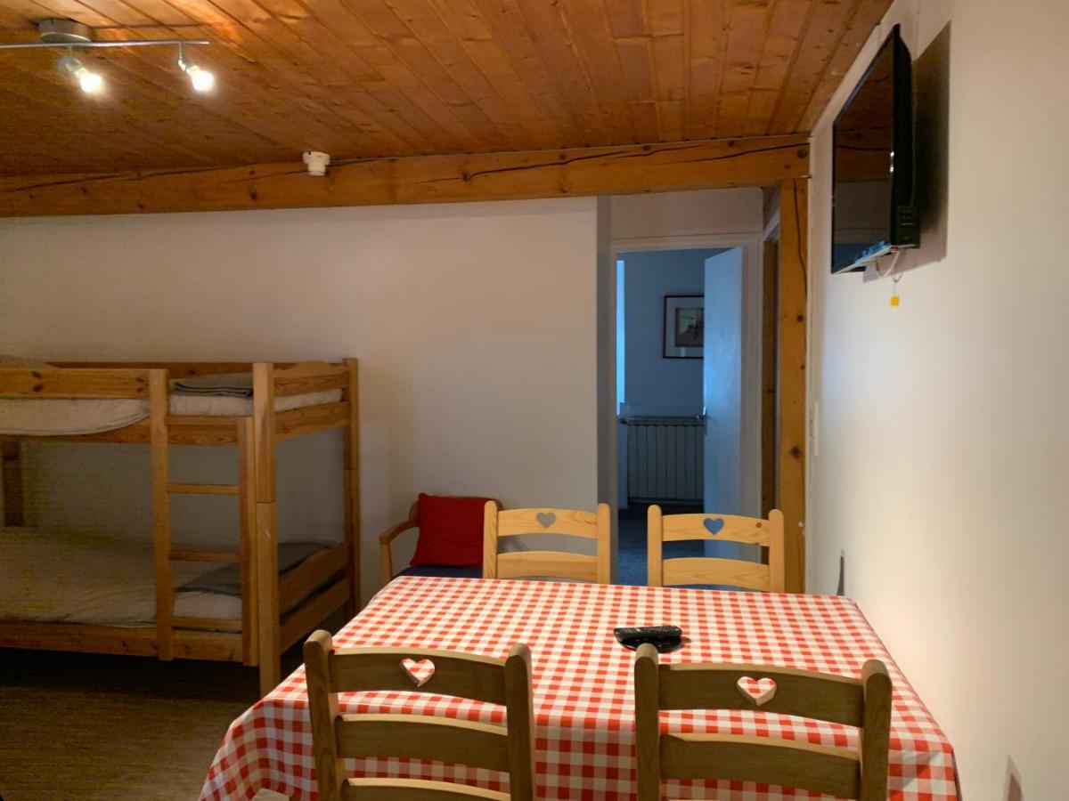 Auberge Saint Antoine Pelvoux Eksteriør bilde