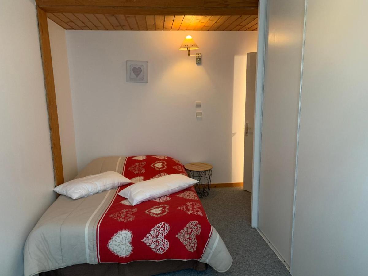 Auberge Saint Antoine Pelvoux Eksteriør bilde
